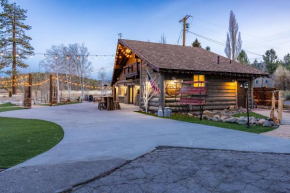 The Suite #1997 by Big Bear Vacations, Big Bear Lake